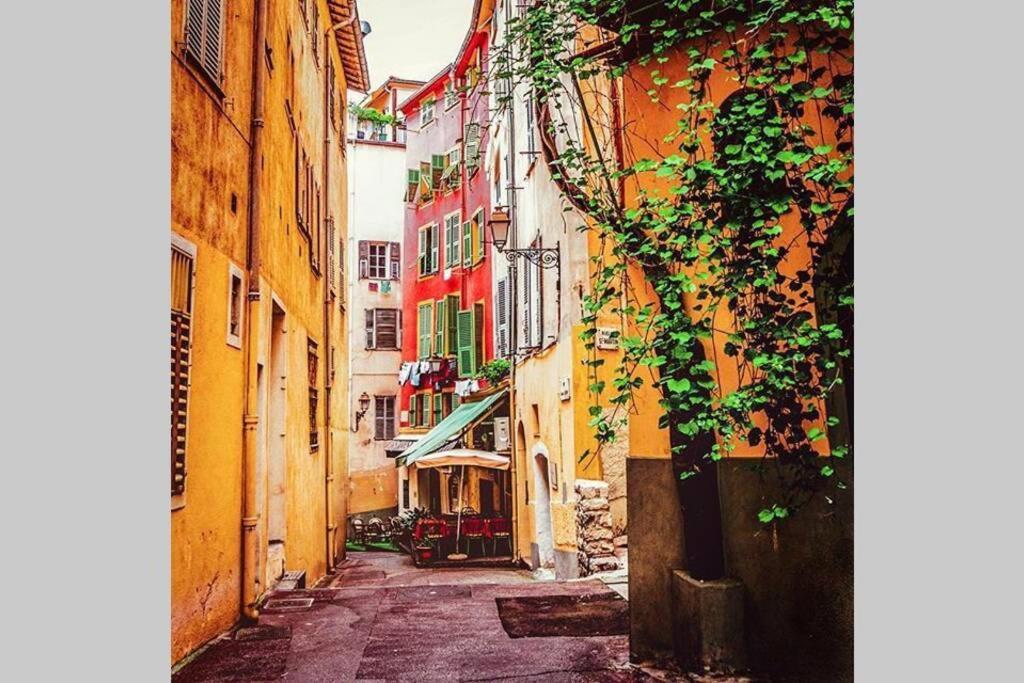 Apartment Garibaldi 3 6 Couchages, Easy Check-in *