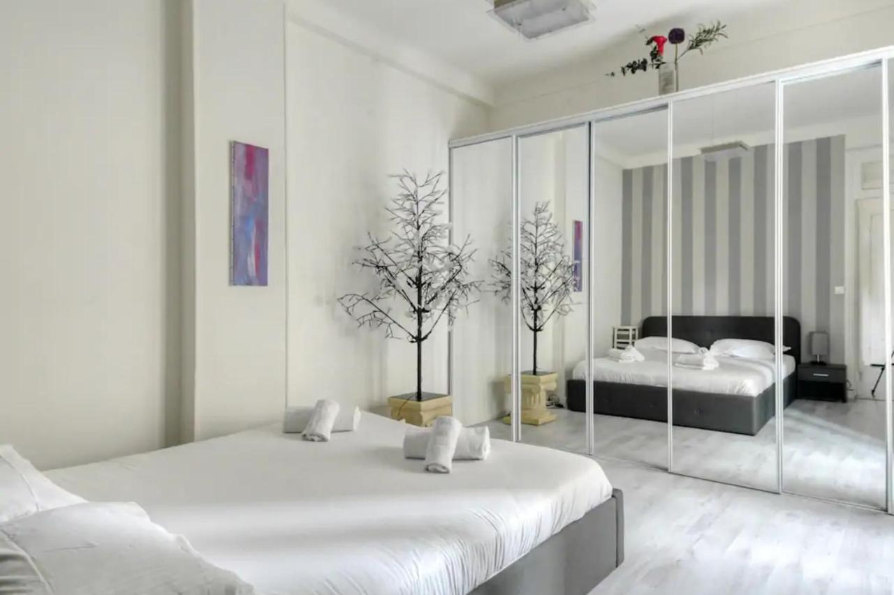 Very Flat In The Heart Of 10 Min Away From The Beach - Welkeys Apartment Nice