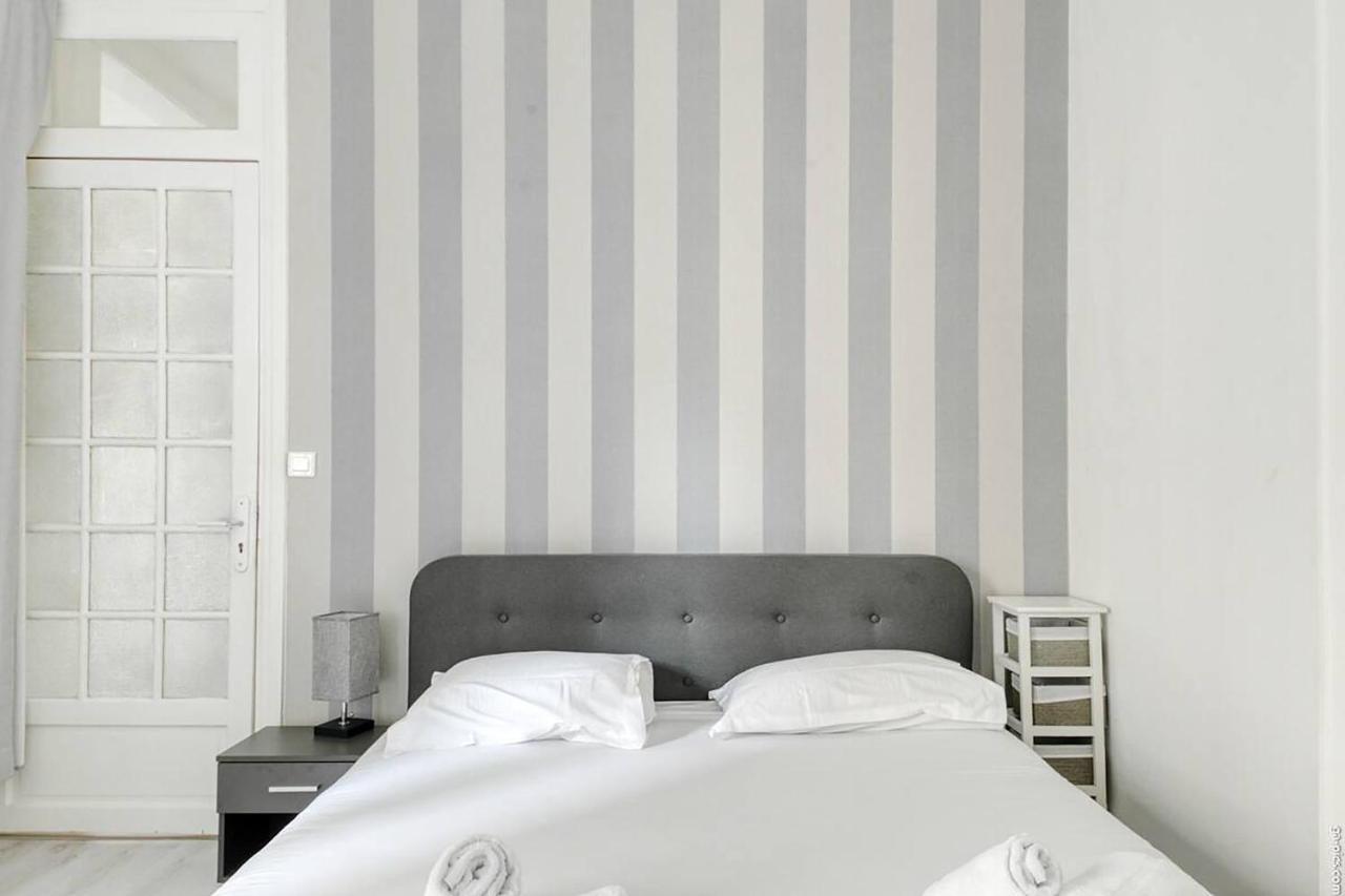 Very Flat In The Heart Of 10 Min Away From The Beach - Welkeys Apartment