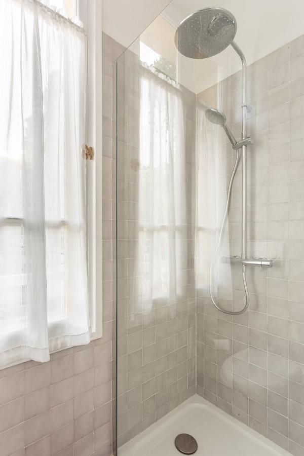 Apartamento Seaside By Icasamia It Nice