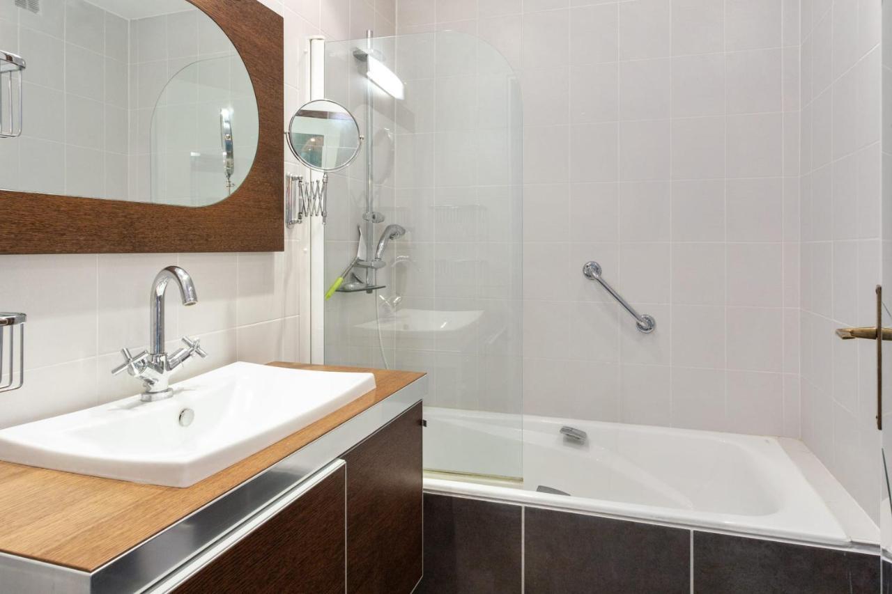 Apartamento 1br With Terrace In Front Of The Sea 1 Min To Beach - Welkeys Nice