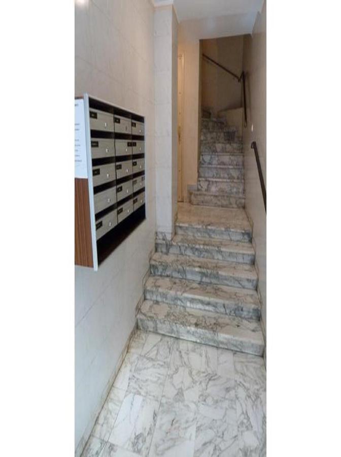 Foch Confort Centre 2pers Wifi Clim Pierantoni Apartment Nice