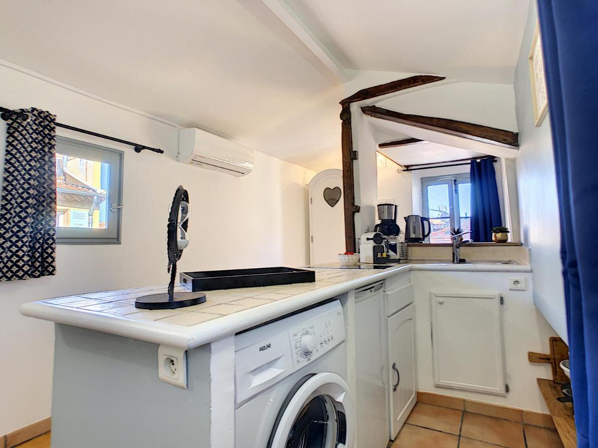 Le Mirador Du Vieux *