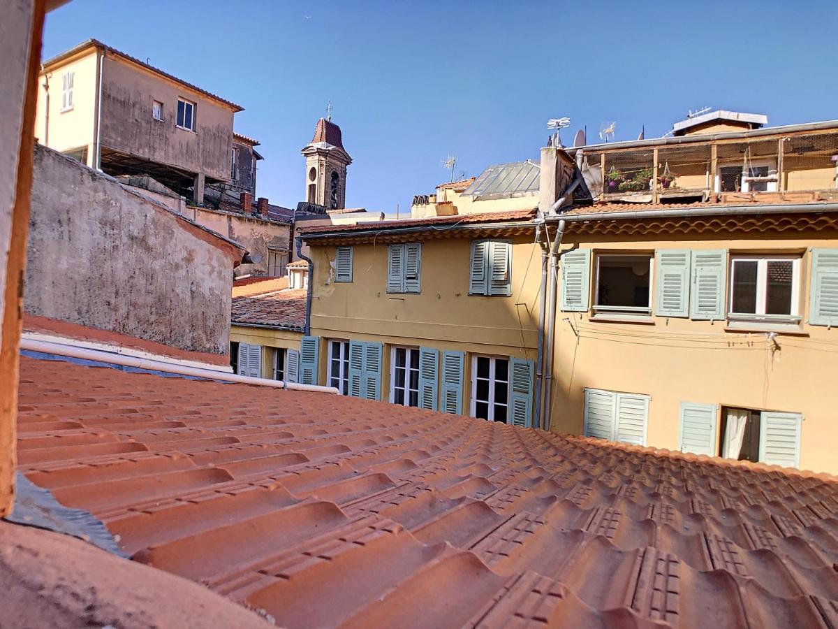 Apartment Le Mirador Du Vieux *