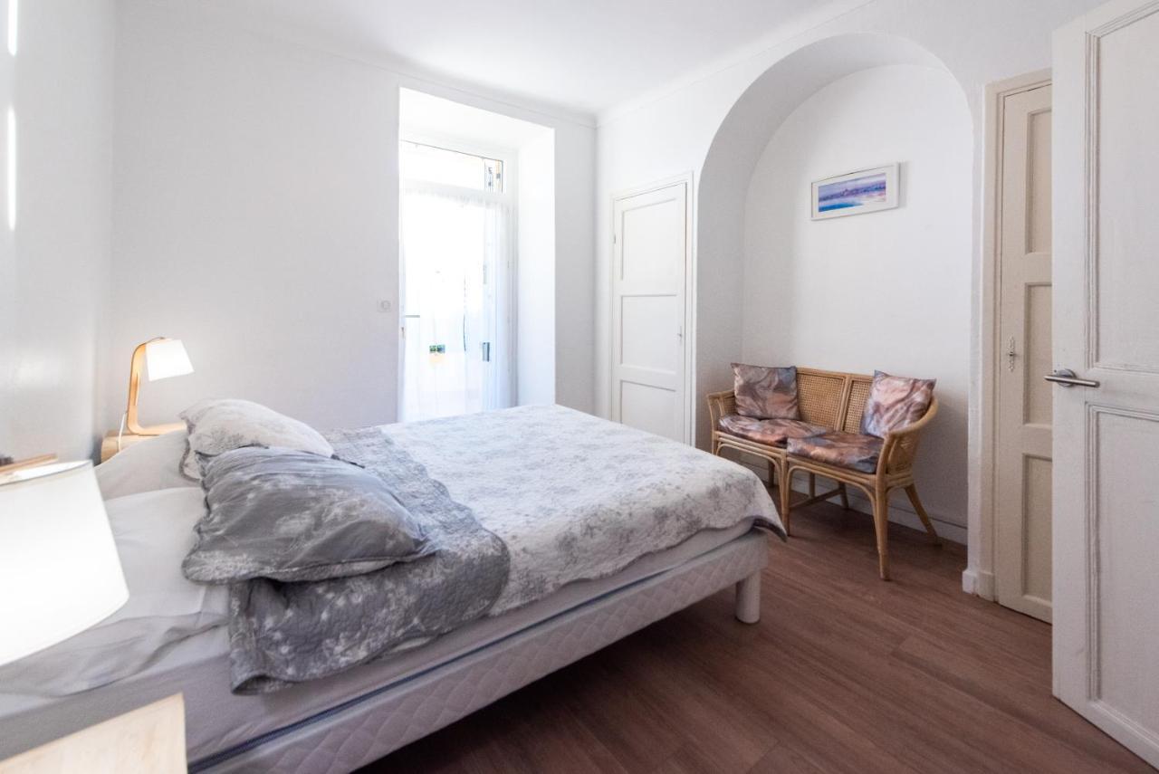 Holiday home Les Ponchettes Nice