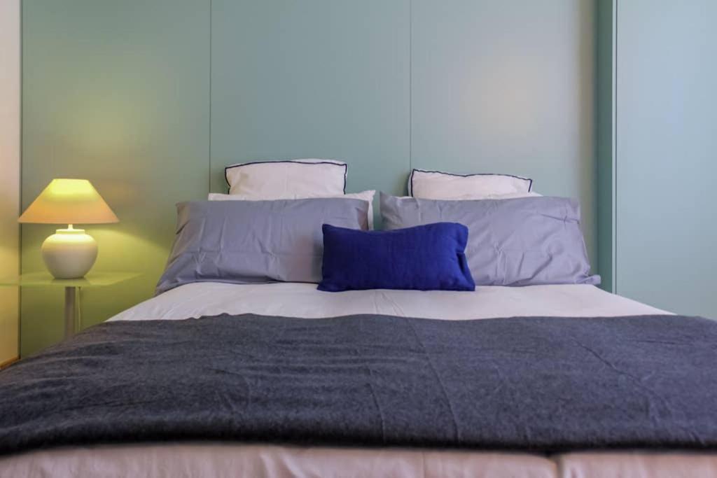 Apartment Center Apartment, Place Massena *