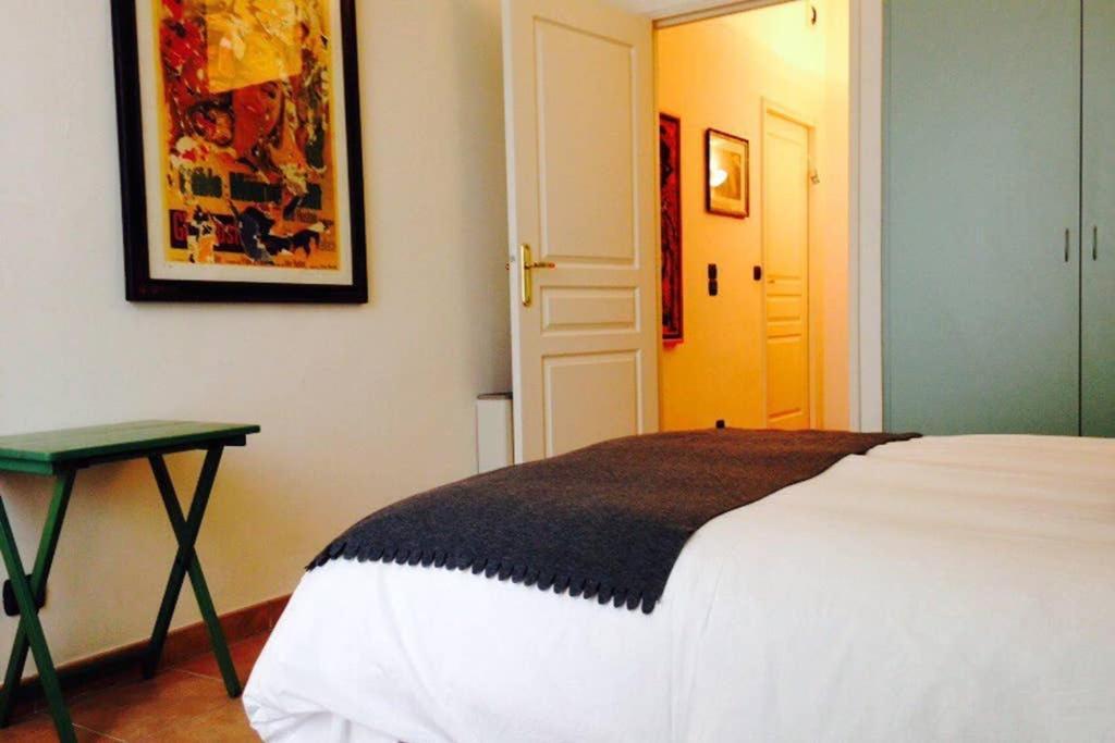 Apartment Center Apartment, Place Massena Nice