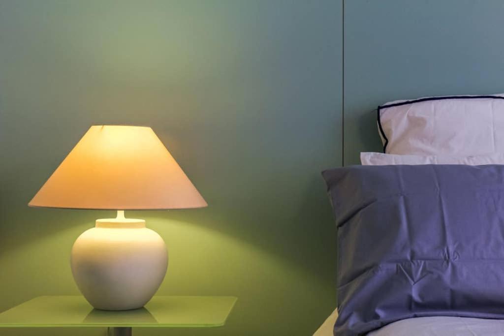 Center Apartment, Place Massena *