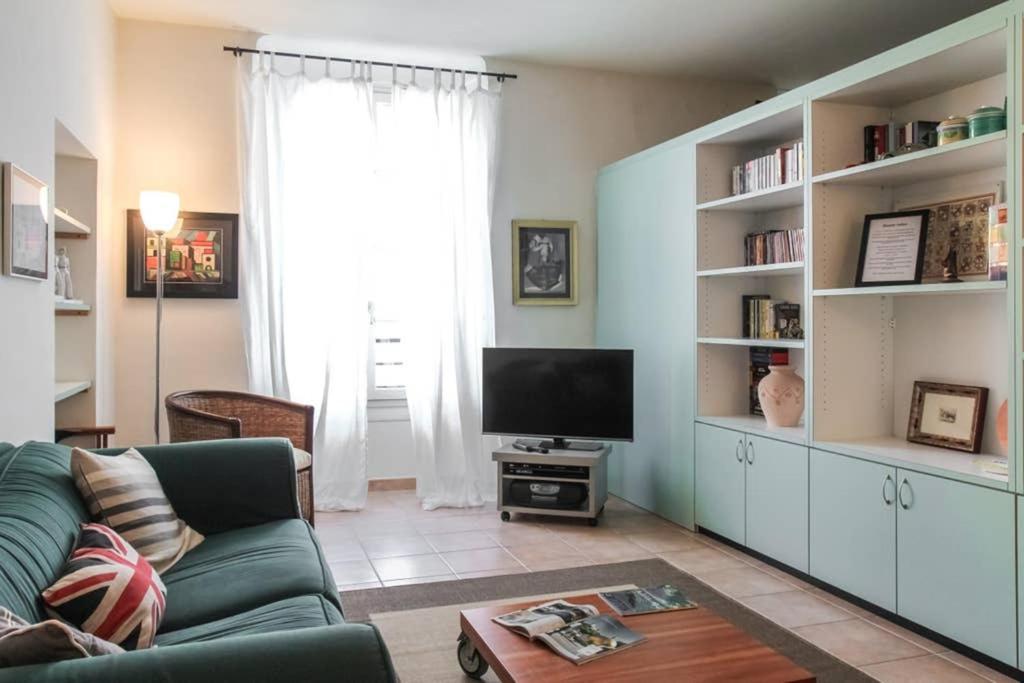 Apartment Center Apartment, Place Massena Nice