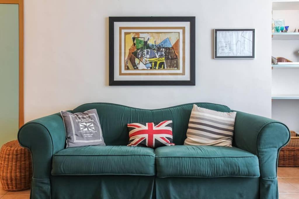 Apartment Center Apartment, Place Massena *