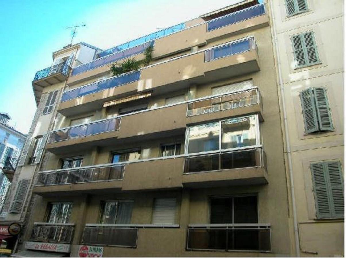 Foch Confort Centre 2pers Wifi Clim Pierantoni Nice