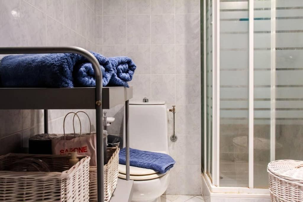 Center Apartment, Place Massena Apartment *