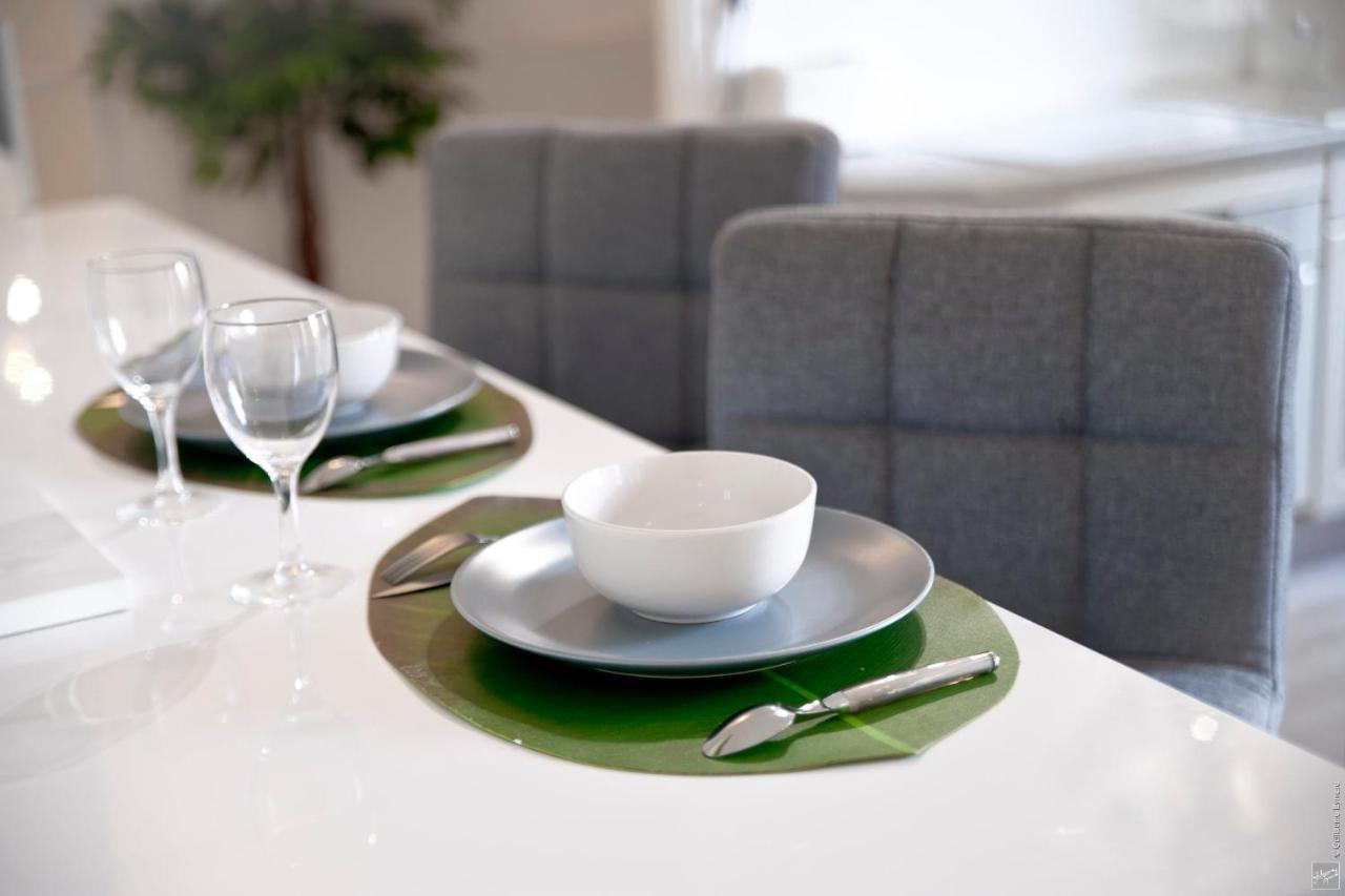 Very Flat In The Heart Of 10 Min Away From The Beach - Welkeys Apartment *