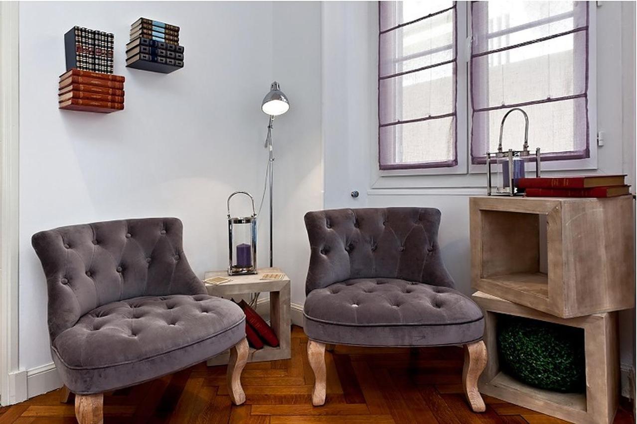 Appartement Sunlight - Amourviolette - W Rare Terrace