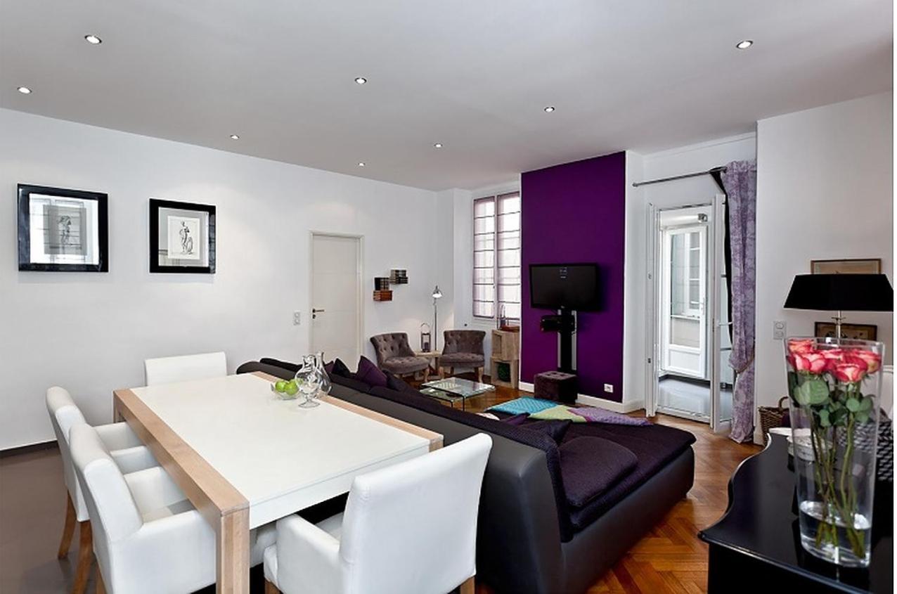 Sunlight - Amourviolette - W Rare Terrace *