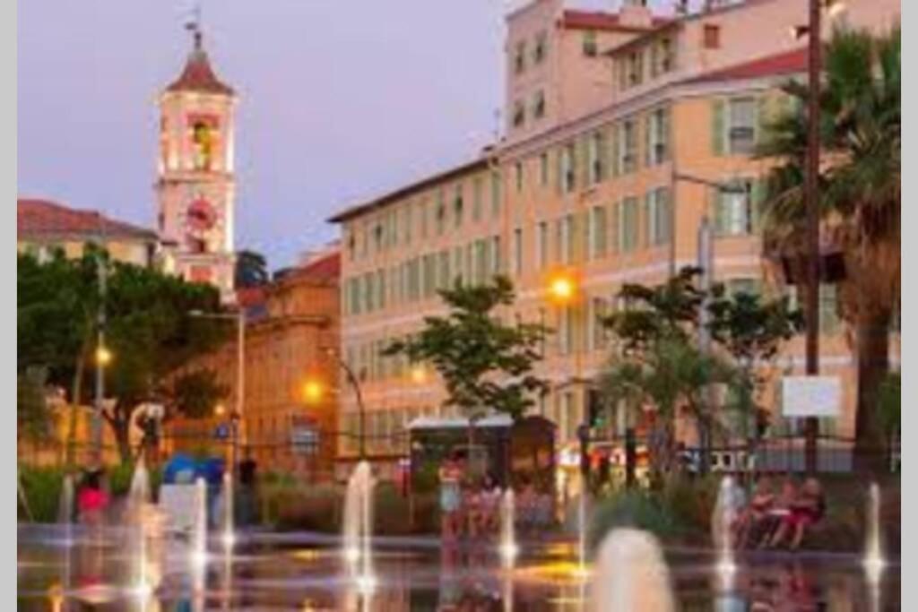 Apartment Garibaldi 3 6 Couchages, Easy Check-in *