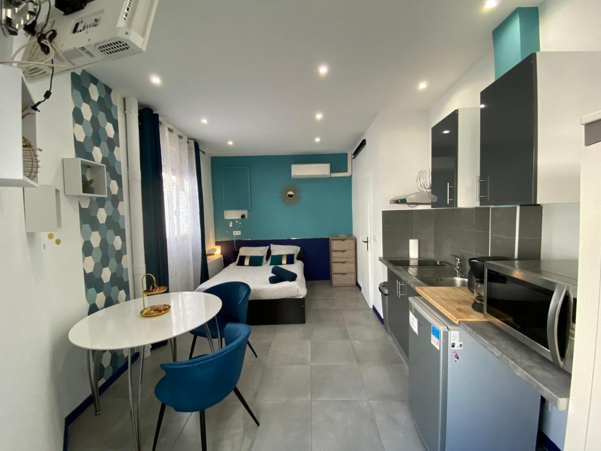 Studio Bord De Mer Centre *