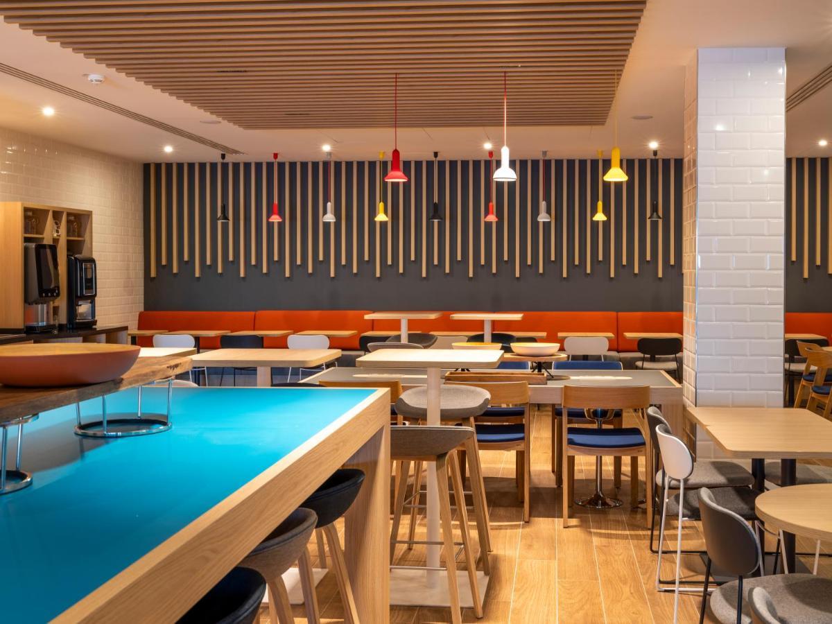 Hotel Express - - Grand Arenas By Ihg Nice