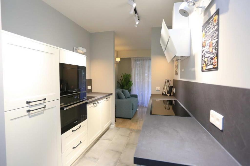 Apartment Luxe Gambetta - Sea View *