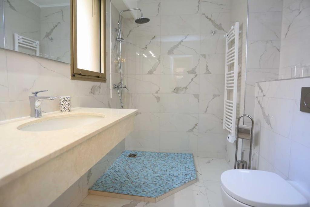 Luxe Gambetta - Sea View * Nice