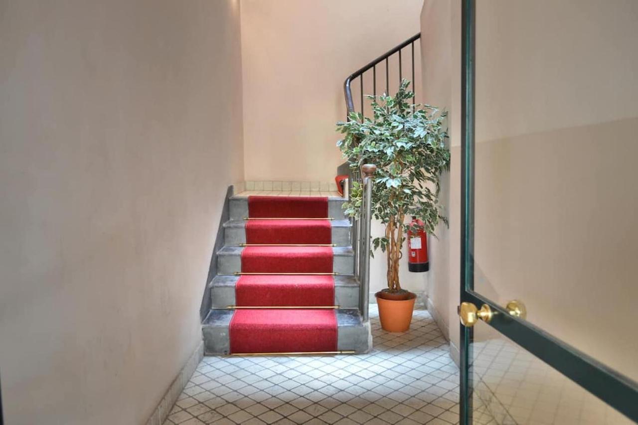 Superbe Appartement, Plein Centre De Apartment Nice