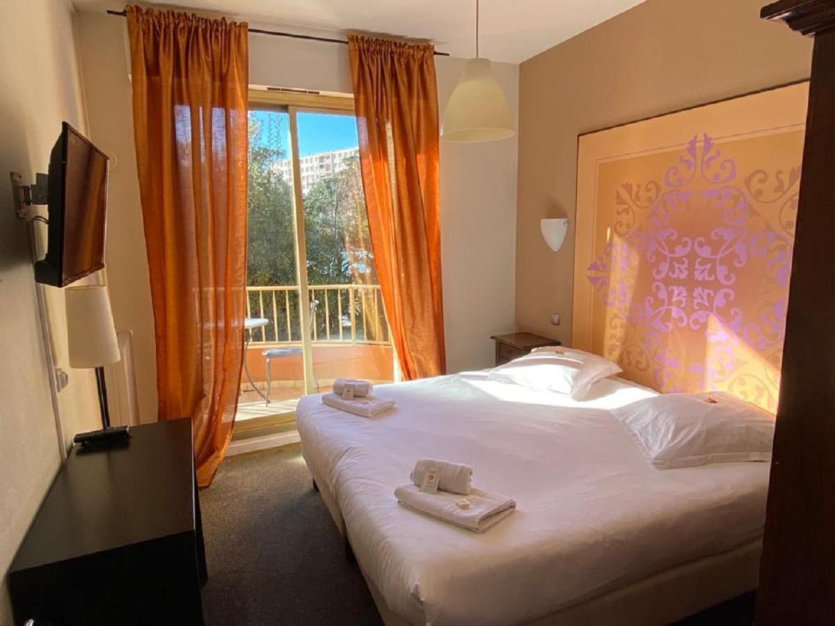 Anis Hotel Nice