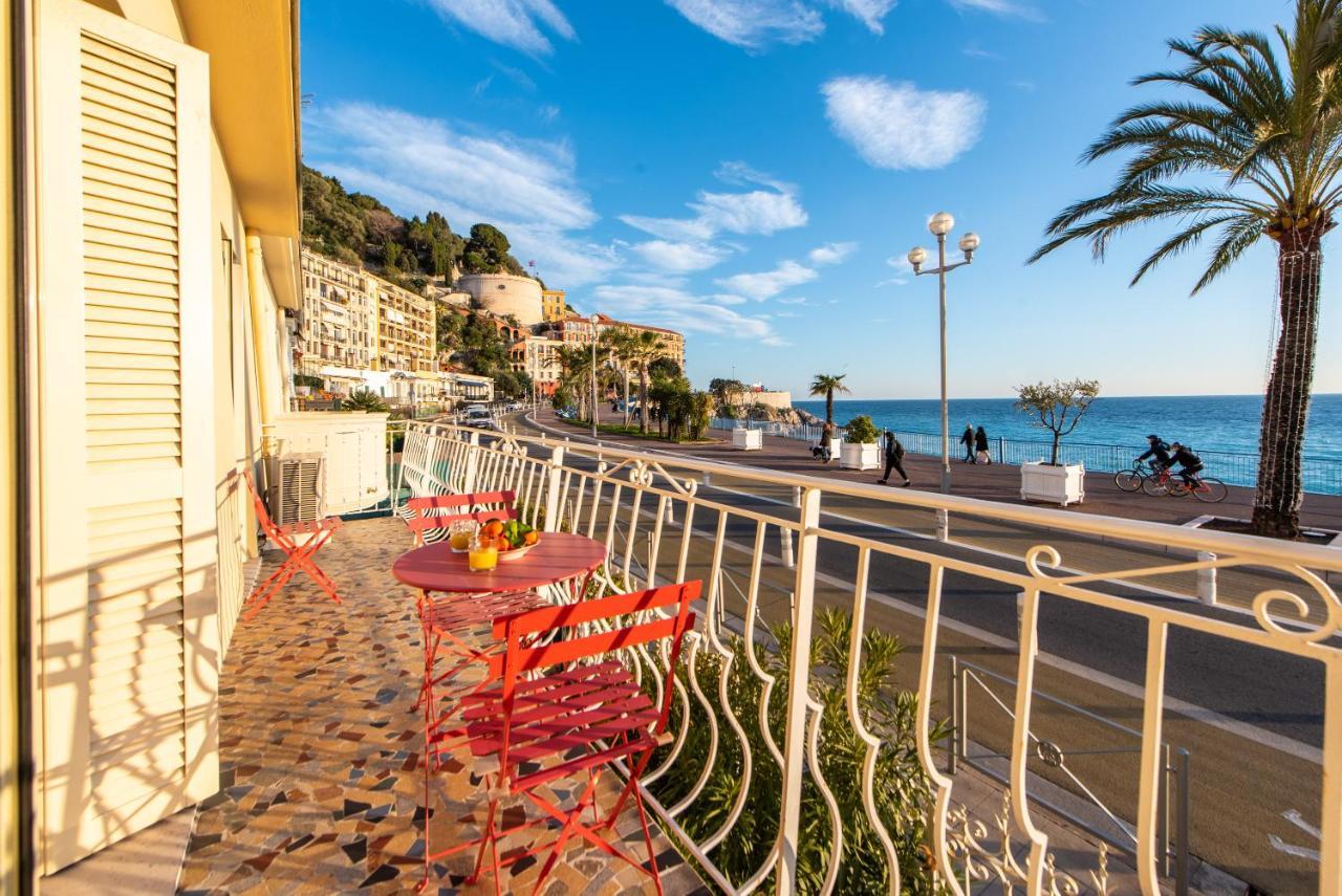 Holiday home Les Ponchettes Nice