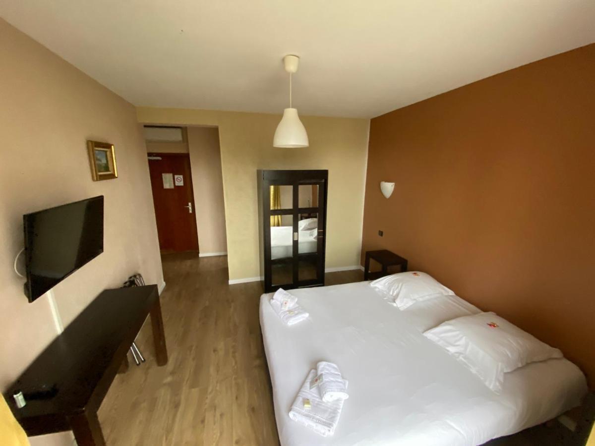 Anis Hotel Nice