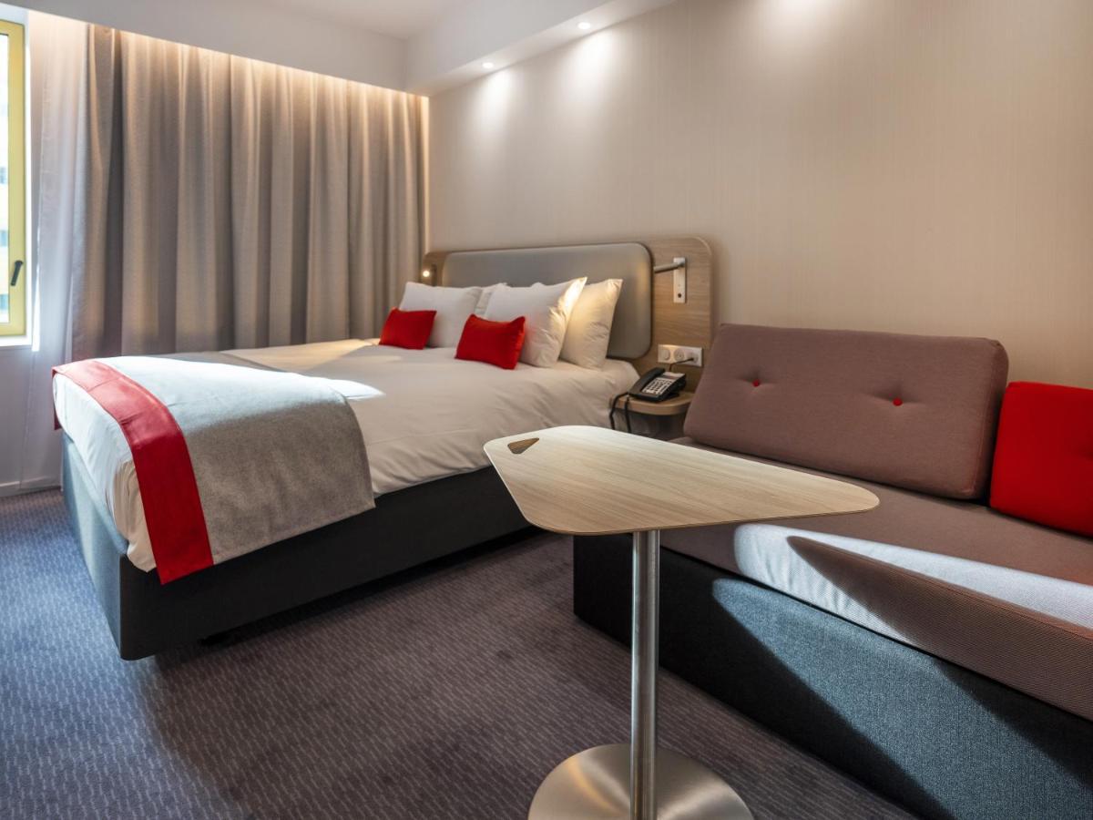 Express - - Grand Arenas By Ihg Hotel 3*