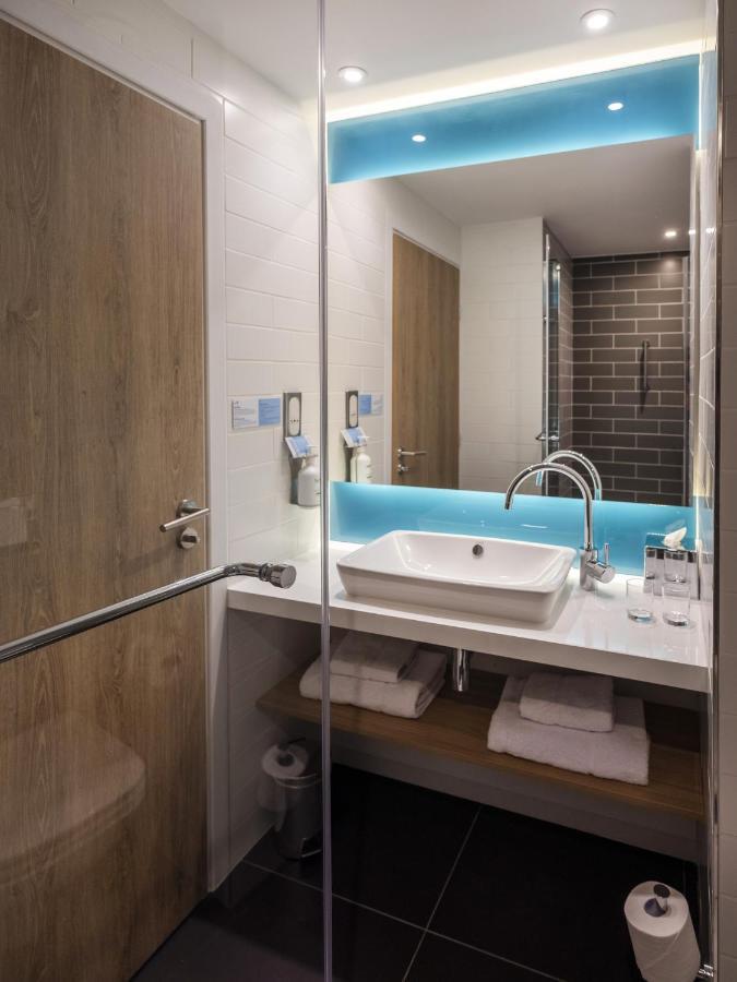 Express - - Grand Arenas By Ihg 3*