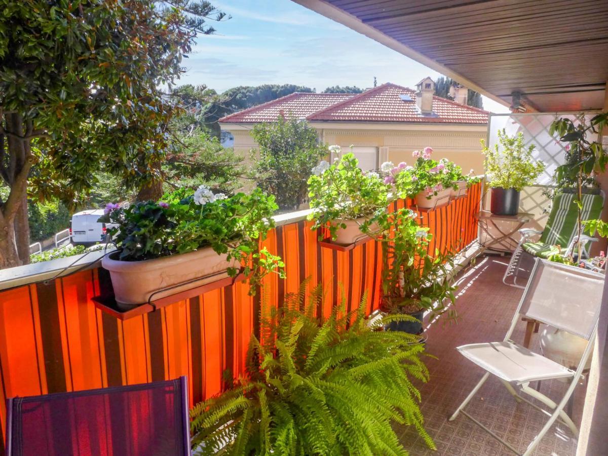 Apartment Le Della By Interhome Nice