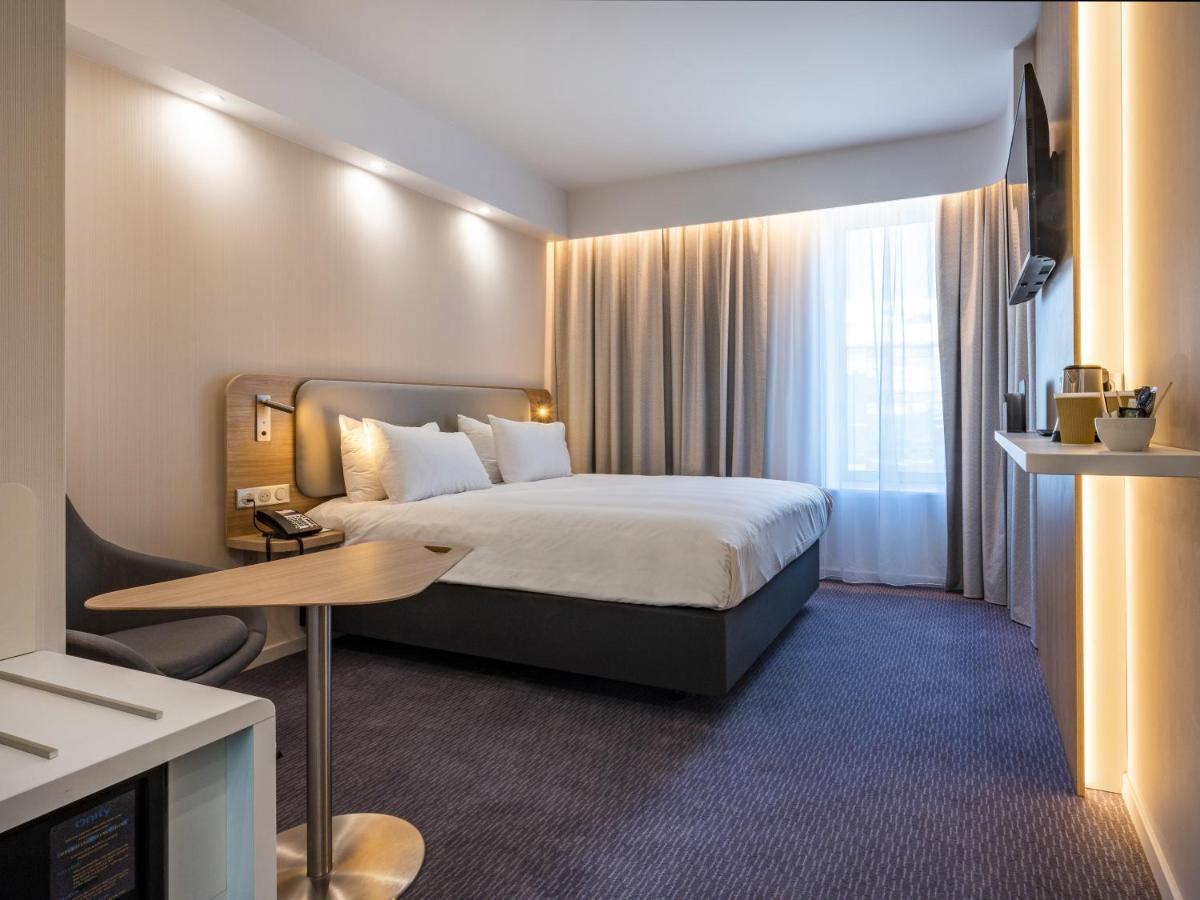 Express - - Grand Arenas By Ihg Hotel 3*