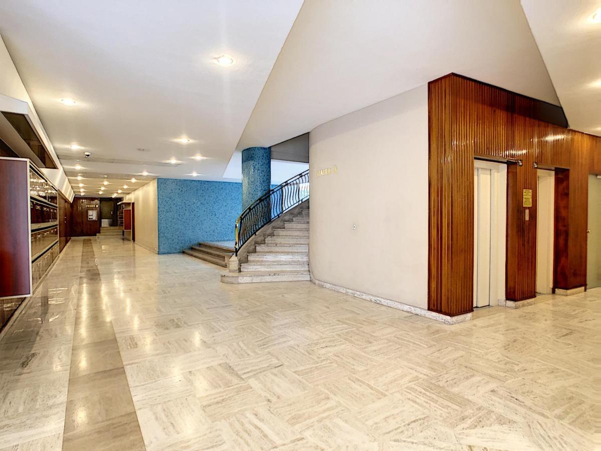 Apartment Nestor&jeeves - Beethoven - - Residential Area