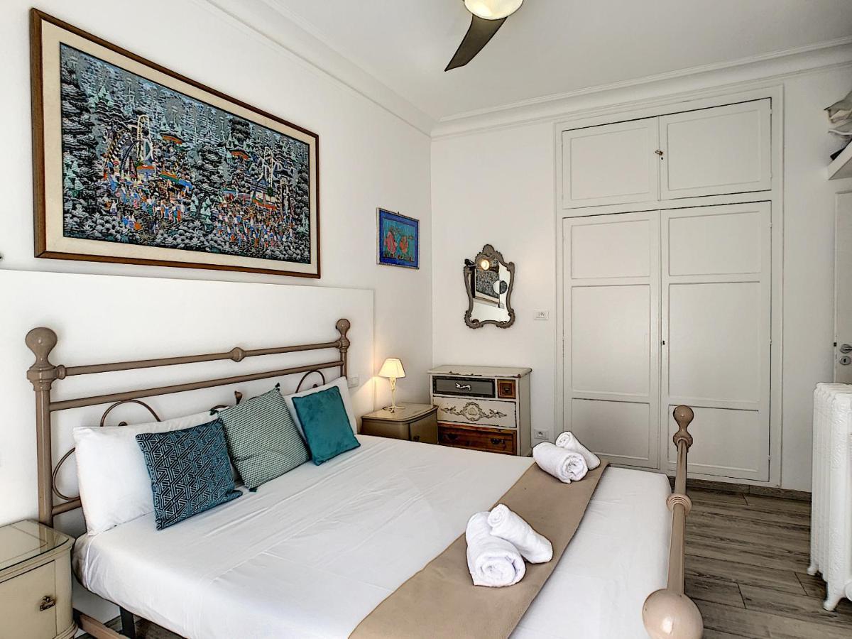 Nestor&jeeves - Lavinia - - Close Sea Apartment *