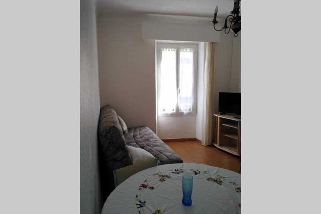 Apartment Au Coeur De *
