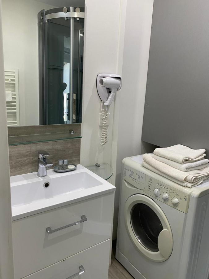 Interieurs-cour Apartment Nice