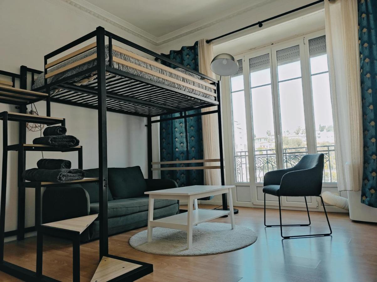 Apartment Joli - Promenade Des - Acces