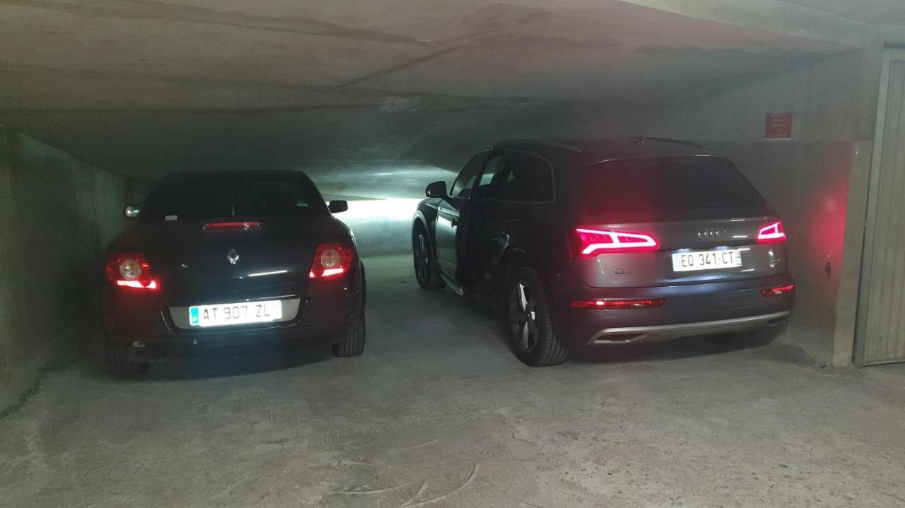 Apartment Nissa La Bella