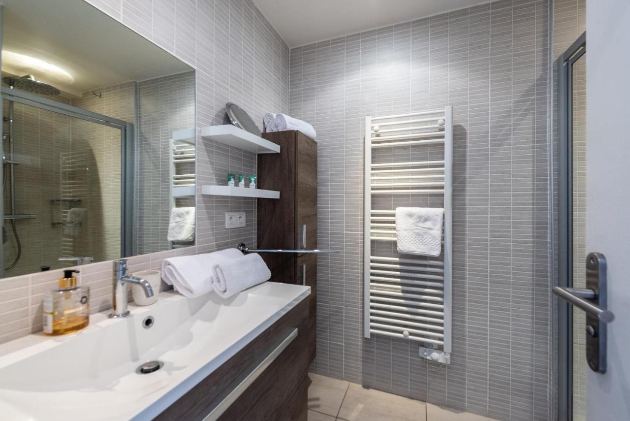 Le Lympia Apartamento Nice