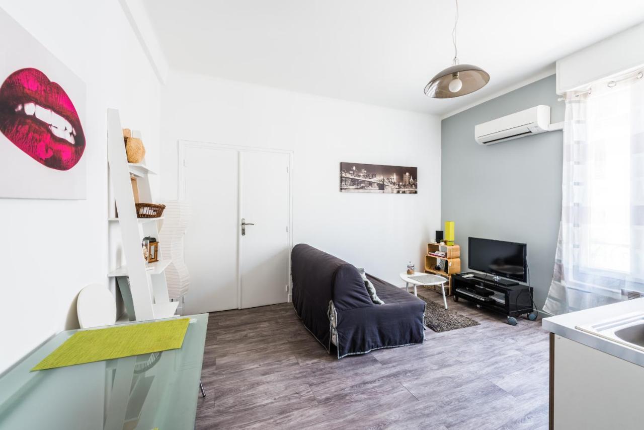 Apartment 2 Pieces Promenade Des