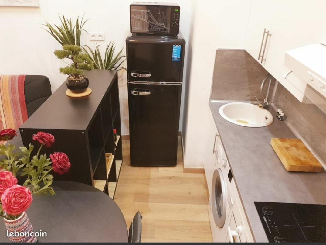 Apartment Wonderful Heart Of Nice, Ac, 15