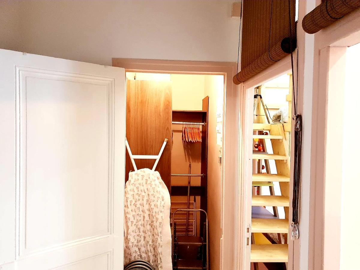 Apartment Wonderful Heart Of Nice, Ac, 15