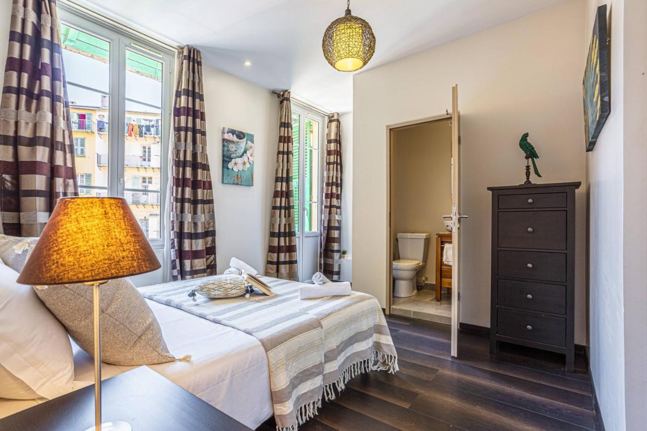 Apartment Guisol - Typical Nice 3 Bedroom Ac Near Port *