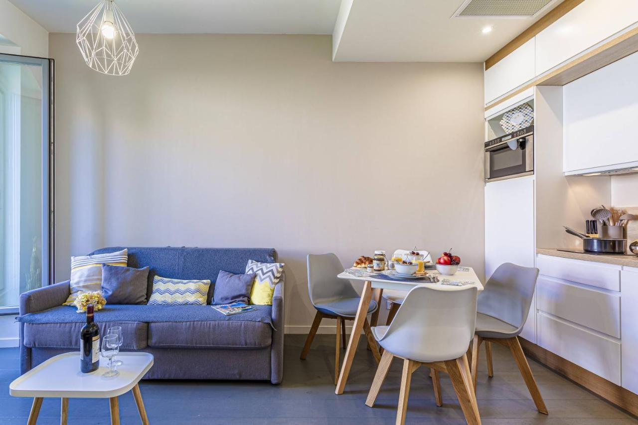 My Casa - Gambetta 33 Apartment Nice