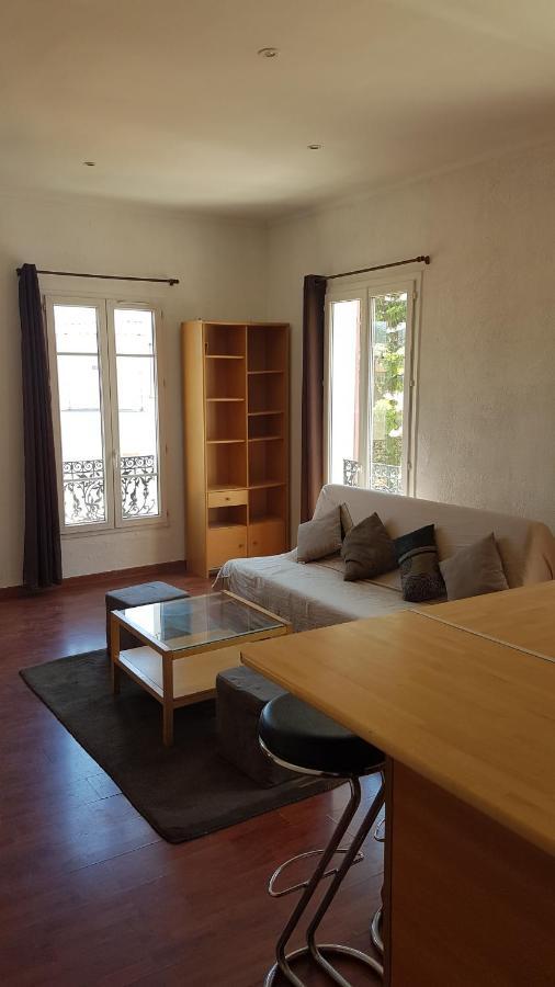 Buenos Aires Apartment