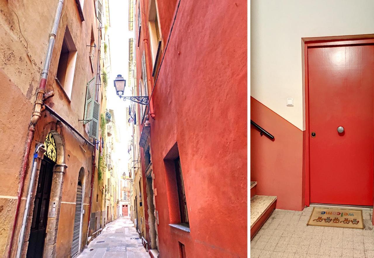 Apartamento Nestor&jeeves - Pitchoun Vieux - Heart Of Old Town - Close Sea