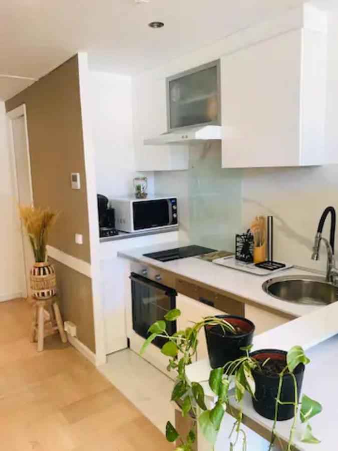 Garibaldi 3 6 Couchages, Easy Check-in *