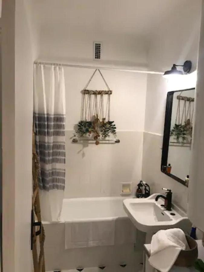 Apartment Garibaldi 3 6 Couchages, Easy Check-in Nice