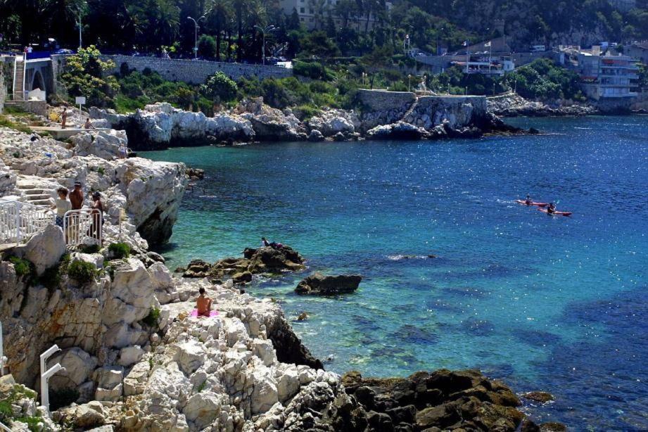 En Bord De Apartment