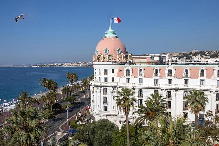 Apartment En Bord De *